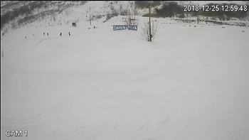 Тернопіль 25 грудня 2018 року, 2018-12-25 13:00