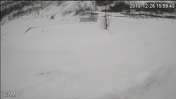 Тернопіль 26 грудня 2018 року, 2018-12-26 16:00