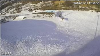 Тернопіль 1 січня 2019 року, 2019-01-01 13:00