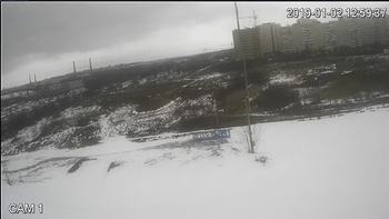 Тернопіль 2 січня 2019 року, 2019-01-02 13:00