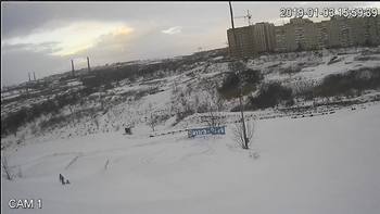 Тернопіль 3 січня 2019 року, 2019-01-03 16:00