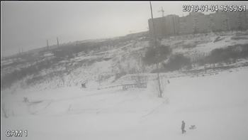Тернопіль 4 січня 2019 року, 2019-01-04 16:00