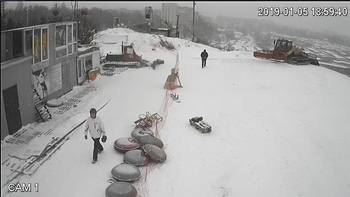 Тернопіль 5 січня 2019 року, 2019-01-05 13:00