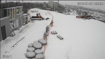 Тернопіль 7 січня 2019 року, 2019-01-07 10:00