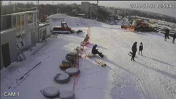 Тернопіль 7 січня 2019 року, 2019-01-07 13:00