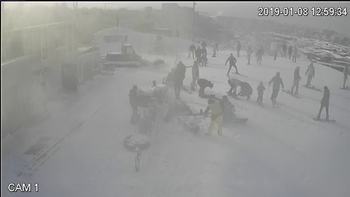 Тернопіль 8 січня 2019 року, 2019-01-08 13:00