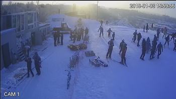 Тернопіль 8 січня 2019 року, 2019-01-08 16:00
