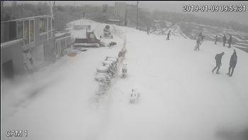 Тернопіль 9 січня 2019 року, 2019-01-09 10:00
