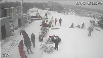 Тернопіль 10 січня 2019 року, 2019-01-10 13:00