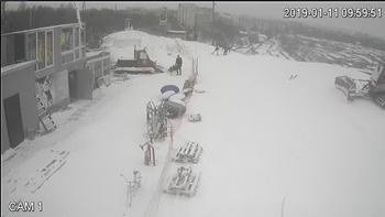 Тернопіль 11 січня 2019 року, 2019-01-11 10:00