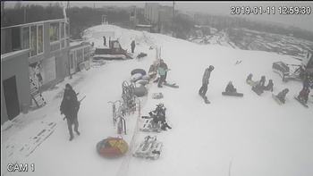 Тернопіль 11 січня 2019 року, 2019-01-11 13:00