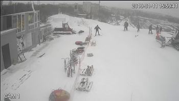Тернопіль 11 січня 2019 року, 2019-01-11 16:00