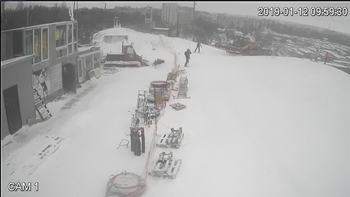 Тернопіль 12 січня 2019 року, 2019-01-12 10:00