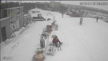 Тернопіль 12 січня 2019 року, 2019-01-12 13:00