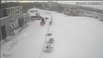 Тернопіль 13 січня 2019 року, 2019-01-13 10:00