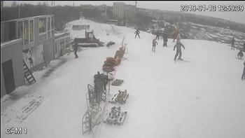 Тернопіль 13 січня 2019 року, 2019-01-13 13:00