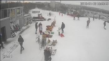 Тернопіль 13 січня 2019 року, 2019-01-13 16:00