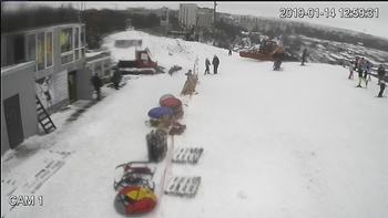 Тернопіль 14 січня 2019 року, 2019-01-14 13:00