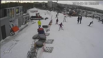 Тернопіль 15 січня 2019 року, 2019-01-15 13:00