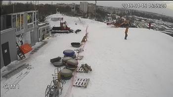 Тернопіль 15 січня 2019 року, 2019-01-15 16:00
