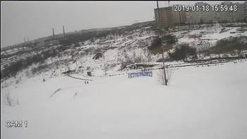 Тернопіль 18 січня 2019 року, 2019-01-18 16:00