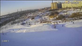 Тернопіль 19 січня 2019 року, 2019-01-19 16:00