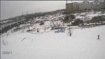 Тернопіль 20 січня 2019 року, 2019-01-20 13:00