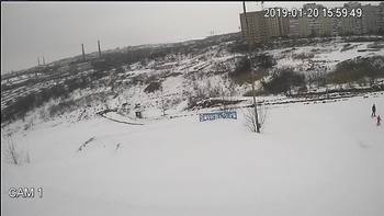 Тернопіль 20 січня 2019 року, 2019-01-20 16:00