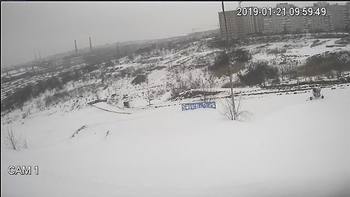 Тернопіль 21 січня 2019 року, 2019-01-21 10:00