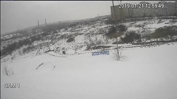 Тернопіль 21 січня 2019 року, 2019-01-21 13:00