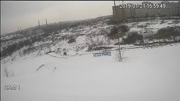 Тернопіль 21 січня 2019 року, 2019-01-21 16:00