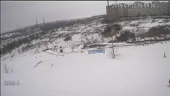Тернопіль 22 січня 2019 року, 2019-01-22 16:00