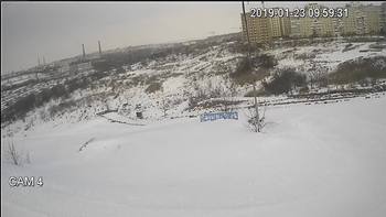 Тернопіль 23 січня 2019 року, 2019-01-23 10:00
