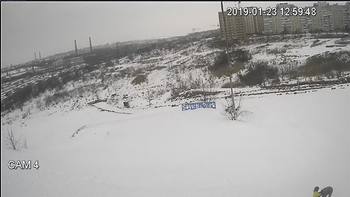 Тернопіль 23 січня 2019 року, 2019-01-23 13:00