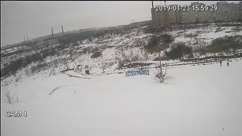 Тернопіль 23 січня 2019 року, 2019-01-23 16:00