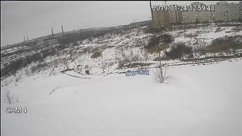 Тернопіль 24 січня 2019 року, 2019-01-24 13:00