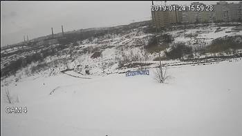 Тернопіль 24 січня 2019 року, 2019-01-24 16:00