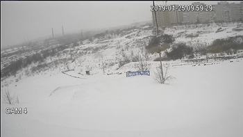Тернопіль 25 січня 2019 року, 2019-01-25 10:00