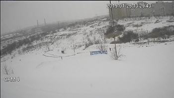 Тернопіль 25 січня 2019 року, 2019-01-25 13:00