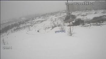 Тернопіль 26 січня 2019 року, 2019-01-26 10:00