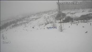 Тернопіль 26 січня 2019 року, 2019-01-26 13:00