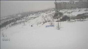 Тернопіль 27 січня 2019 року, 2019-01-27 10:00