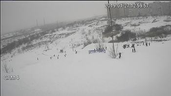 Тернопіль 27 січня 2019 року, 2019-01-27 13:00