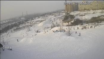 Тернопіль 27 січня 2019 року, 2019-01-27 16:00