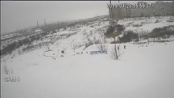 Тернопіль 28 січня 2019 року, 2019-01-28 16:00