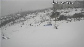 Тернопіль 29 січня 2019 року, 2019-01-29 13:00