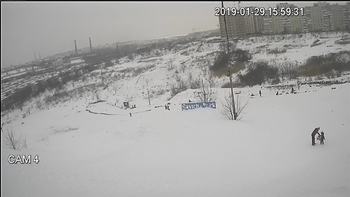 Тернопіль 29 січня 2019 року, 2019-01-29 16:00