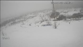 Тернопіль 30 січня 2019 року, 2019-01-30 16:00