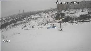 Тернопіль 31 січня 2019 року, 2019-01-31 13:00