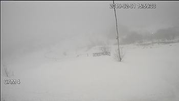 Тернопіль 1 лютого 2019 року, 2019-02-01 16:00
